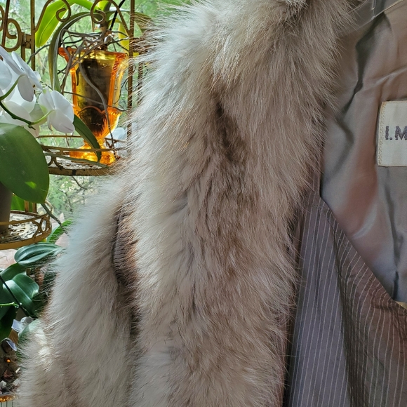 RUSSIAN FOX OOAK ... SIMPLY UNBELIEVABLE. - Picture 7 of 14